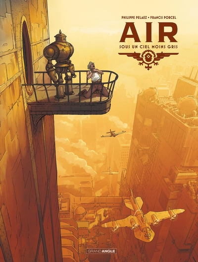 Picture of AIR - vol. 01/2