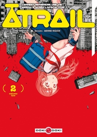 Picture of Atrail - vol. 02