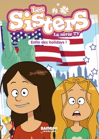 Image de Les Sisters - La Série TV - Poche - tome 13