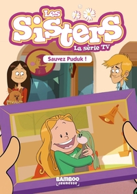 Image de Les Sisters - La Série TV - Poche - tome 12