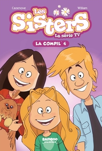 Image de Les Sisters - La Série TV - La Compil 04