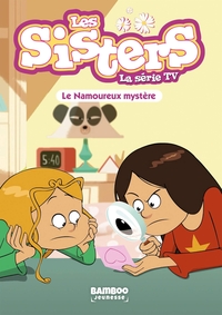Image de Les Sisters - La Série TV - Poche - tome 36