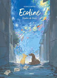 Picture of Ecoline - vol. 02 - histoire complète
