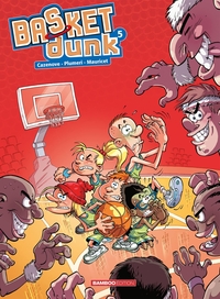 Image de Basket Dunk - tome 05