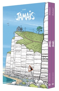 Picture of Jamais - Coffret vol. 01 et 02