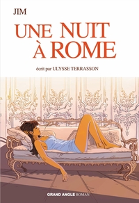 Picture of Roman - Une nuit à Rome