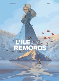 Picture of L'Ile aux remords - histoire complète