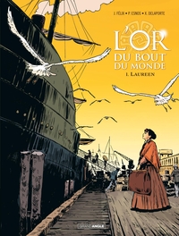 Picture of L'Or du bout du monde - vol. 01/2