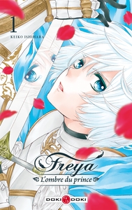 Picture of Freya - L'ombre du prince - vol. 01