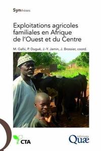 Picture of Exploitations agricoles familiales en Afrique de l'Ouest et du Centre