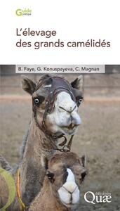 Picture of L'élevage des grands camélidés