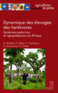 Picture of Dynamique des élevages pastoraux et agropastoraux en Afrique intertropicale