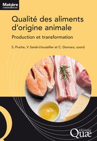 Image de Qualité des aliments d'origine animale