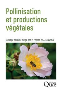 Picture of Pollinisation et productions végétales
