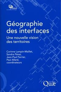 Image de Géographie des interfaces
