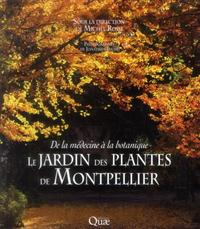Picture of Le jardin des plantes de Montpellier