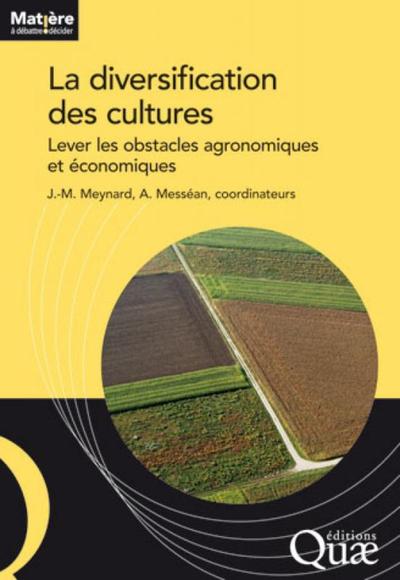 Picture of La diversification des cultures