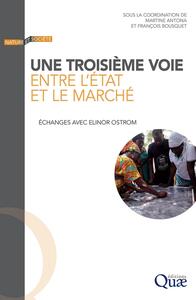 Image de Une troisième voie entre l'État et le marché