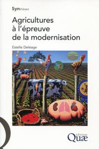 Picture of Agricultures à l'épreuve de la modernisation