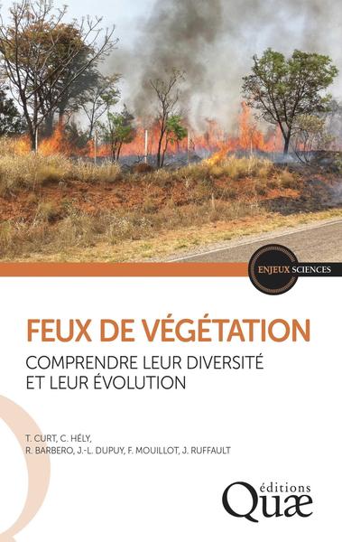 Picture of Feux de végétation