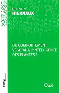 Picture of Du comportement végétal à l'intelligence des plantes ?