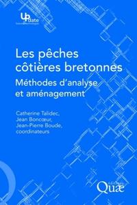 Picture of Pêches cotières bretonnes