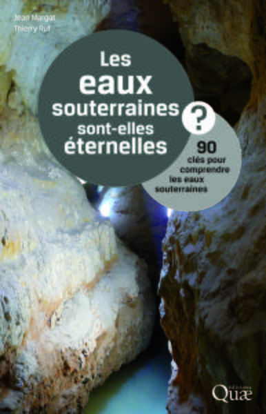 Picture of Les eaux souterraines sont-elles éternelles ?