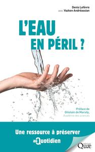 Picture of L'eau en péril ?