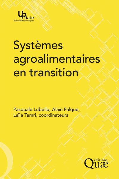 Image de Systèmes agroalimentaires en transition