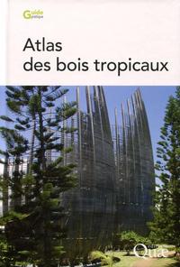Image de Atlas des bois tropicaux