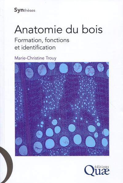Picture of Anatomie du bois