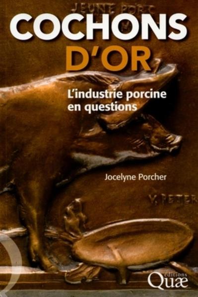 Image de Cochons d'or