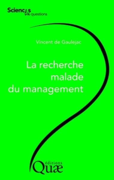Picture of La recherche malade du management