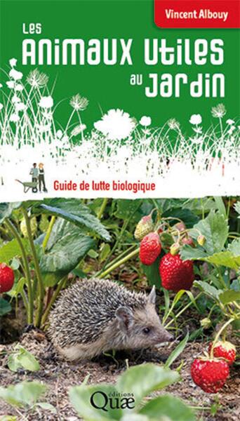 Image de Les animaux utiles au jardin
