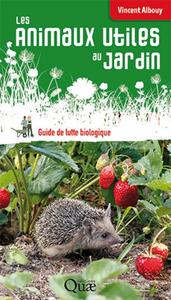 Image de Les animaux utiles au jardin