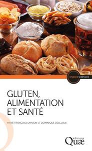 Image de Gluten, alimentation et santé