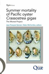 Image de Summer mortality of Pacific oyster Crassostrea gigas