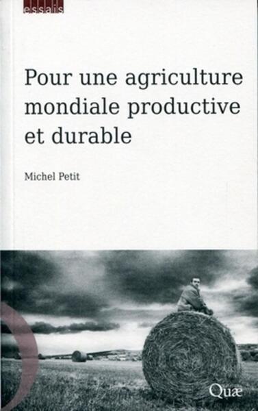 Picture of Pour une agriculture mondiale productive et durable