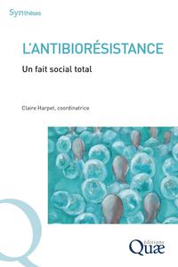 Image de L'antibiorésistance