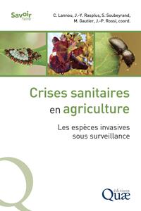 Image de Crises sanitaires en agriculture