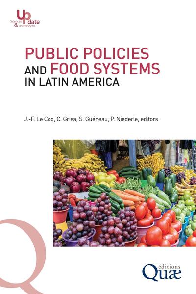 Picture of Public policies and food systems in Latin America
