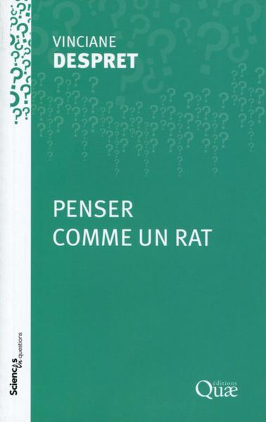Image de Penser comme un rat