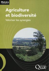 Image de Agriculture et biodiversité