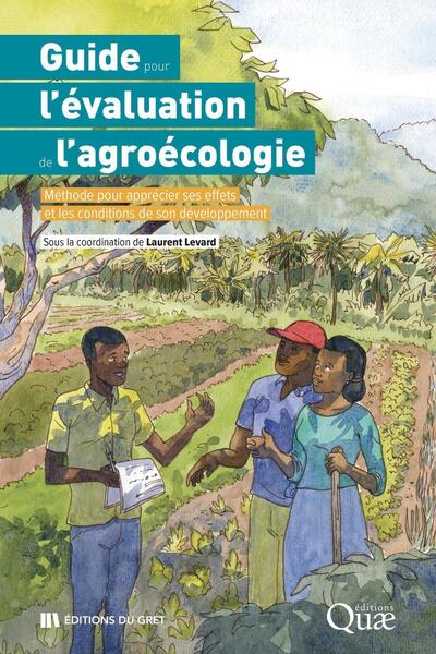 Picture of Guide pour l'évaluation de l'agroécologie