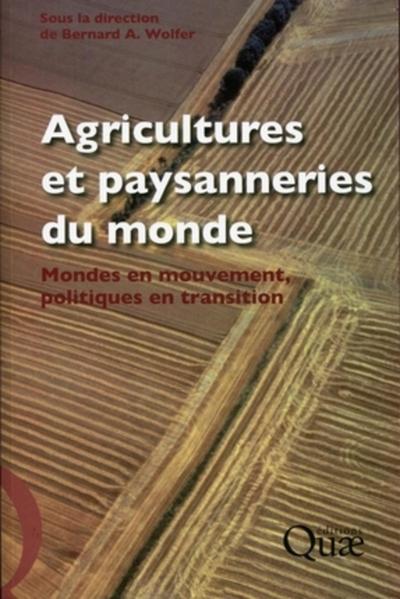 Picture of Agriculture et paysannerie du monde