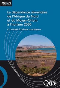 Picture of La dépendance alimentaire de l'Afrique du Nord et du Moyen-Orient à l'horizon 2050