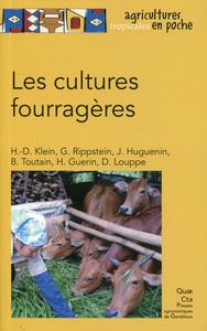 Picture of Les cultures fourragères
