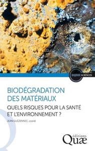 Picture of Biodégradation des matériaux