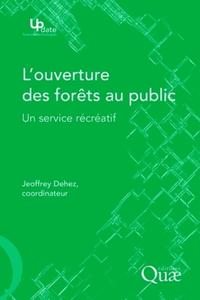 Picture of L'ouverture des forêts au public