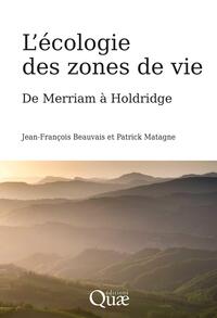 Image de L'écologie des zones de vie
